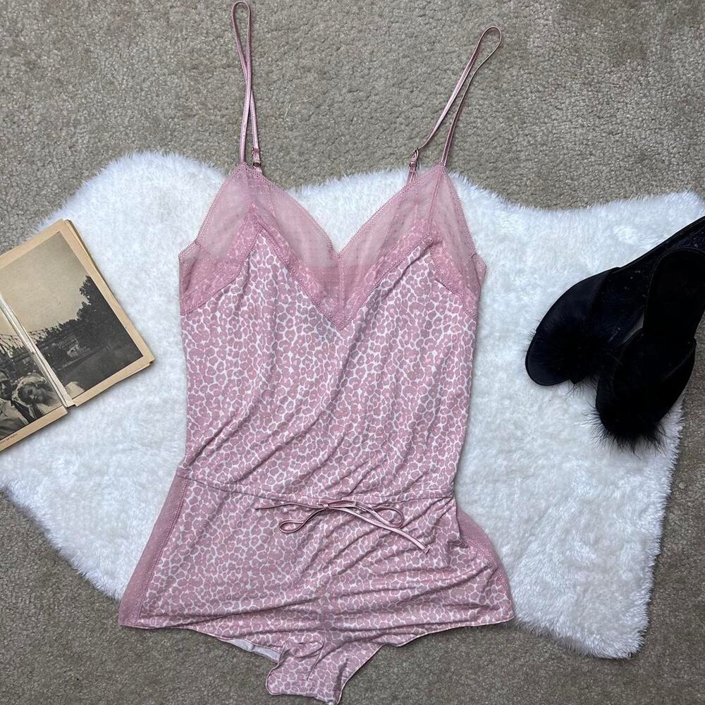 Victorias Secret romper/ bodysuit/ teddy / onsie😍